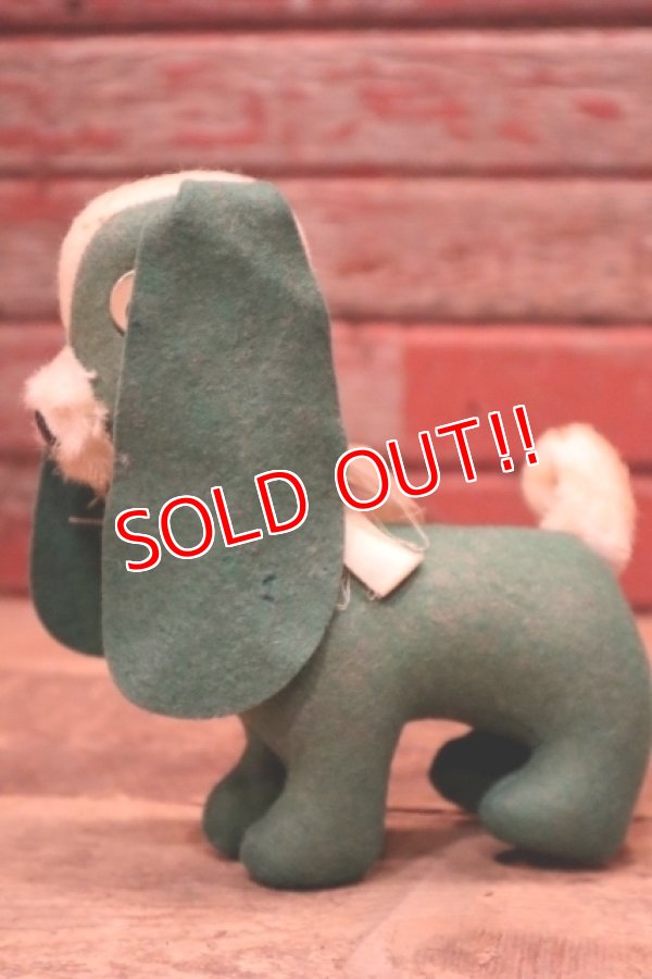 画像3: ct-240311-11 Collegiate 1950's College Mascot Doll "KTΣ"