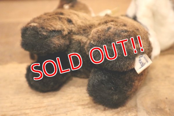 画像7: ct-240311-11 Collegiate 1950's College Mascot Doll "W"