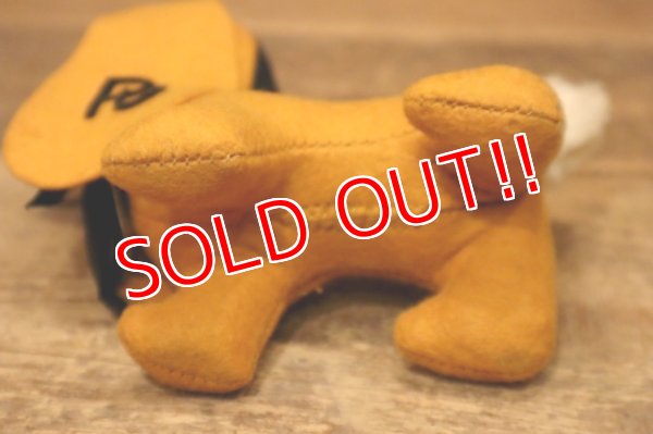 画像8: ct-240311-11 Collegiate 1950's College Mascot Doll "PU"