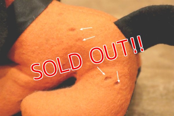 画像6: ct-240311-11 Collegiate 1950's College Mascot Doll "OSU"