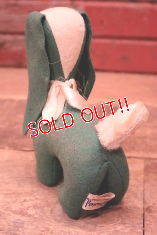 画像5: ct-240311-11 Collegiate 1950's College Mascot Doll "KTΣ"