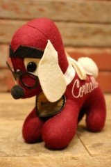 画像: ct-240311-11 Collegiate 1950's College Mascot Doll "Cornell"
