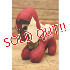 画像: ct-240311-11 Collegiate 1950's College Mascot Doll "Cornell"