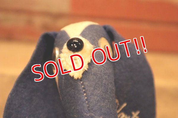 画像7: ct-240311-11 Collegiate 1950's College Mascot Doll "Hartwick"