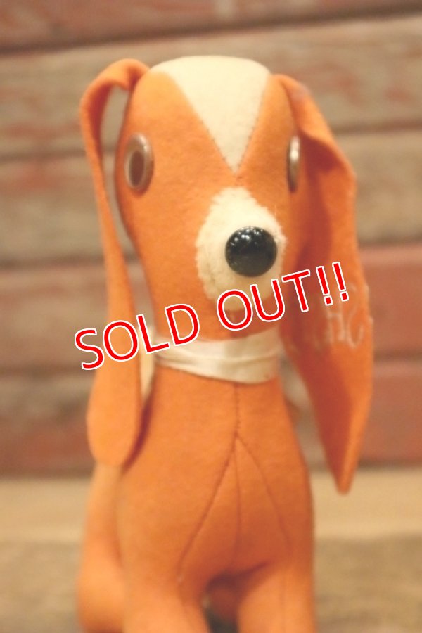 画像2: ct-240311-11 Collegiate 1950's College Mascot Doll "SHSTC"