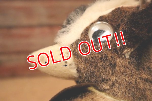 画像6: ct-240311-11 Collegiate 1950's College Mascot Doll "W"