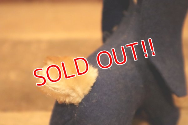 画像6: ct-240311-11 Collegiate 1950's College Mascot Doll "Hartwick"