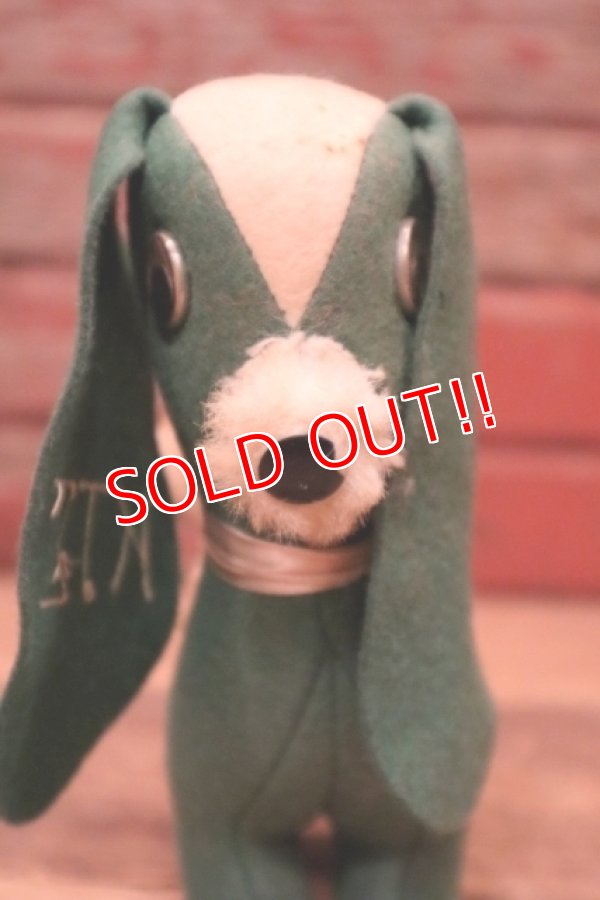 画像2: ct-240311-11 Collegiate 1950's College Mascot Doll "KTΣ"