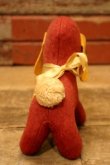 画像5: ct-240311-11 Collegiate 1950's College Mascot Doll "ISU"