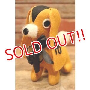 画像: ct-240311-11 Collegiate 1950's College Mascot Doll "PU"