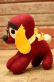 画像4: ct-240311-11 Collegiate 1950's College Mascot Doll "ISU"