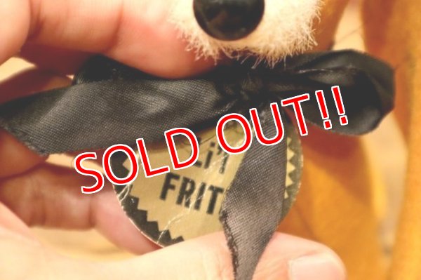 画像7: ct-240311-11 Collegiate 1950's College Mascot Doll "PU"