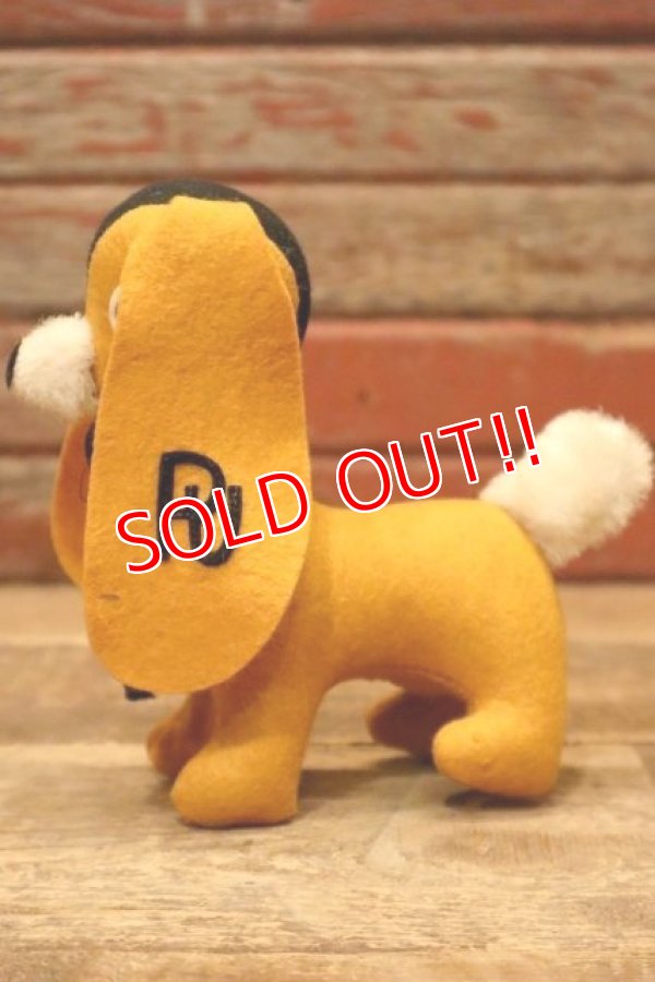 画像3: ct-240311-11 Collegiate 1950's College Mascot Doll "PU"