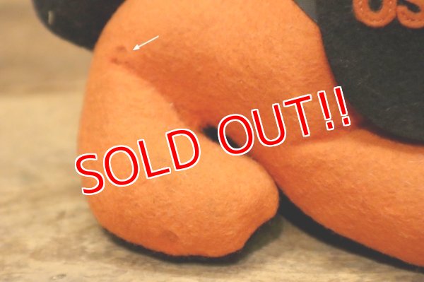 画像8: ct-240311-11 Collegiate 1950's College Mascot Doll "OSU"