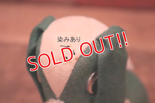 画像7: ct-240311-11 Collegiate 1950's College Mascot Doll "KTΣ"