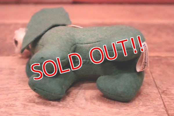 画像6: ct-240311-11 Collegiate 1950's College Mascot Doll "KTΣ"