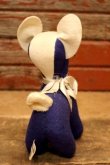 画像5: ct-240311-11 Collegiate 1950's College Mascot Doll "SSU"