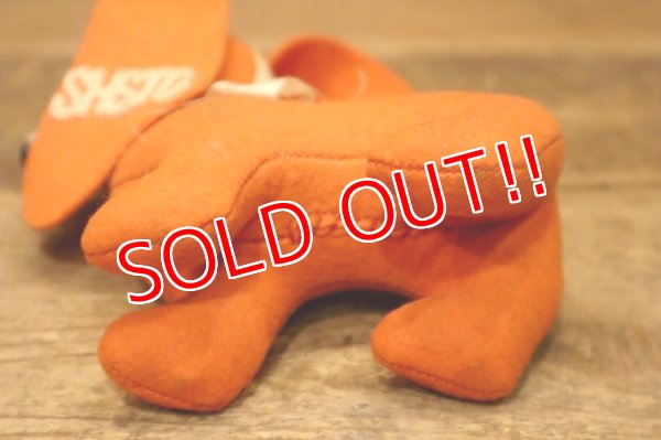 画像8: ct-240311-11 Collegiate 1950's College Mascot Doll "SHSTC"