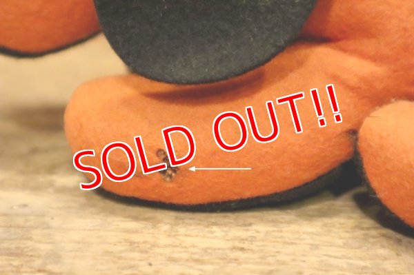 画像5: ct-240311-11 Collegiate 1950's College Mascot Doll "OSU"