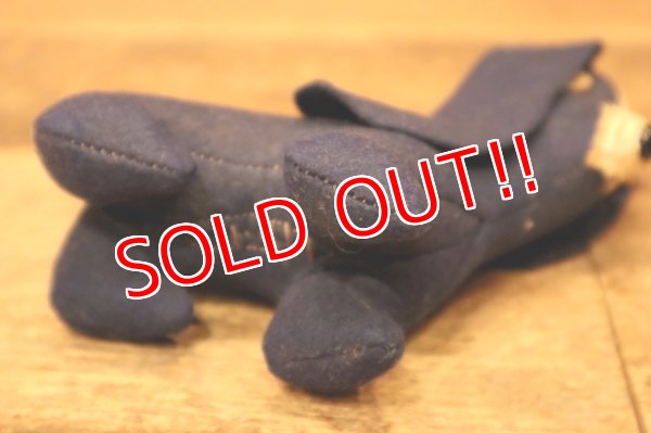 画像8: ct-240311-11 Collegiate 1950's College Mascot Doll "Hartwick"