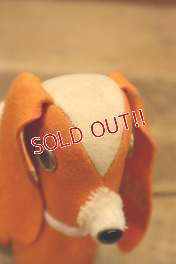 画像7: ct-240311-11 Collegiate 1950's College Mascot Doll "SHSTC"