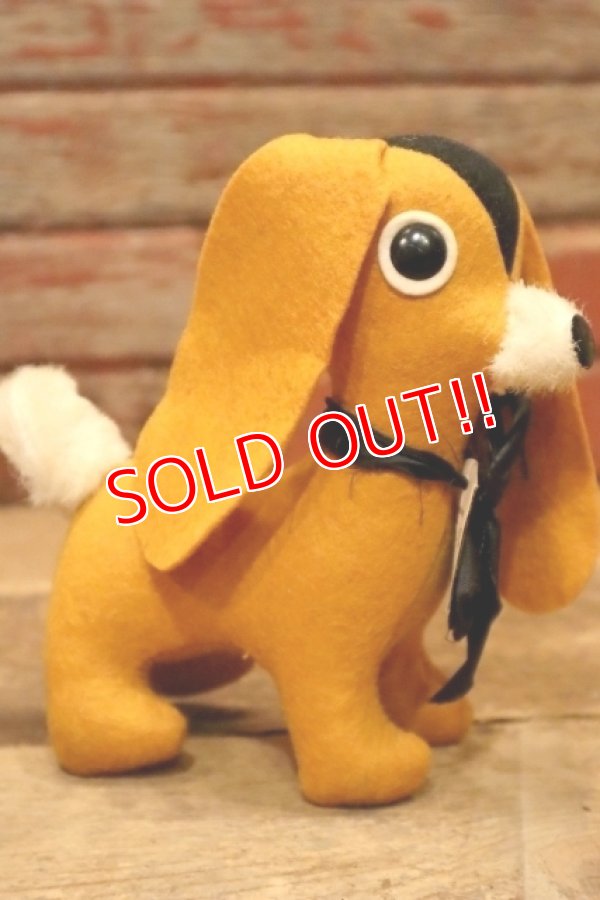 画像4: ct-240311-11 Collegiate 1950's College Mascot Doll "PU"