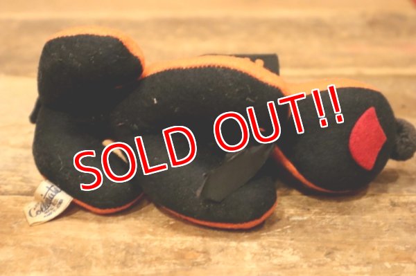 画像9: ct-240311-11 Collegiate 1950's College Mascot Doll "OSU"