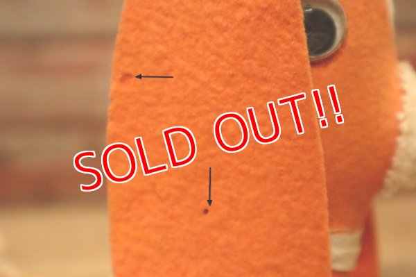 画像6: ct-240311-11 Collegiate 1950's College Mascot Doll "SHSTC"