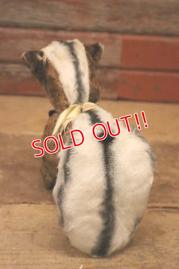 画像5: ct-240311-11 Collegiate 1950's College Mascot Doll "W"