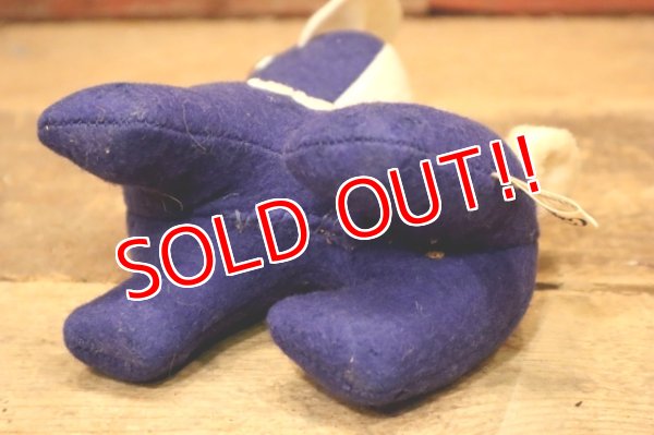 画像8: ct-240311-11 Collegiate 1950's College Mascot Doll "SSU"