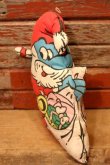 画像4: ct-240214-83 Papa Smurf / 1980's Pillow Doll