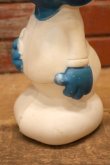 画像6: ct-231012-06 Smurf / 1980's Plastic Coin Bank