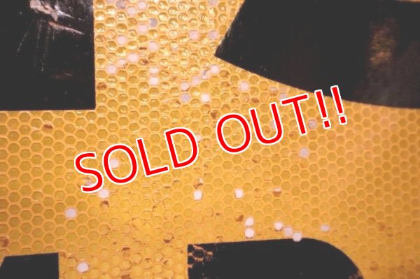 画像4: dp-230901-109 Road Sign / 15 M.P.H.