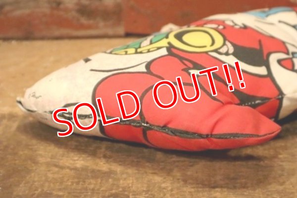 画像6: ct-240214-83 Papa Smurf / 1980's Pillow Doll