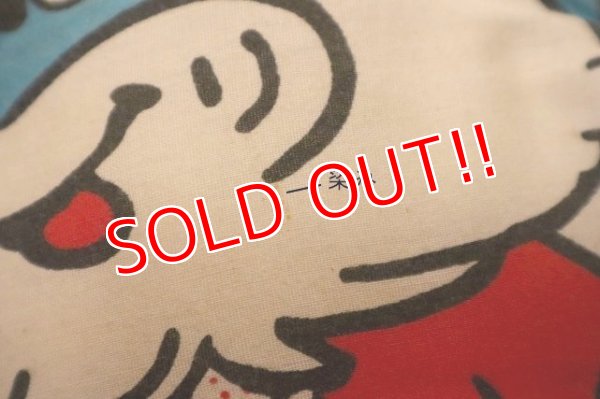 画像8: ct-240214-83 Papa Smurf / 1980's Pillow Doll