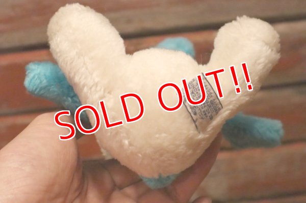 画像7: ct-220719-75 Smurf / 1980's Plush Doll (S)