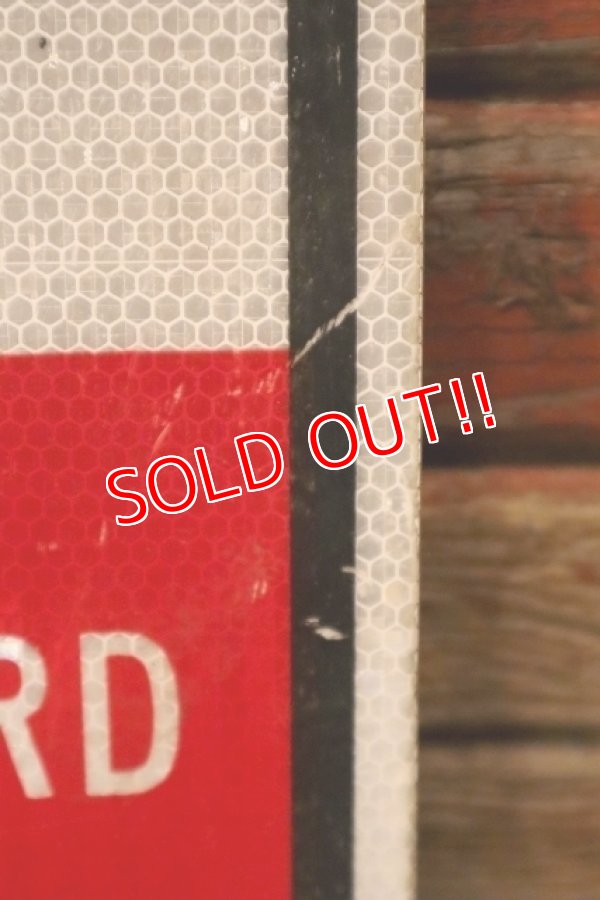 画像7: dp-230901-109 Road Sign / NO PARKING