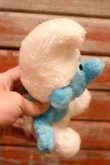 画像6: ct-220719-75 Smurf / 1980's Plush Doll (S)