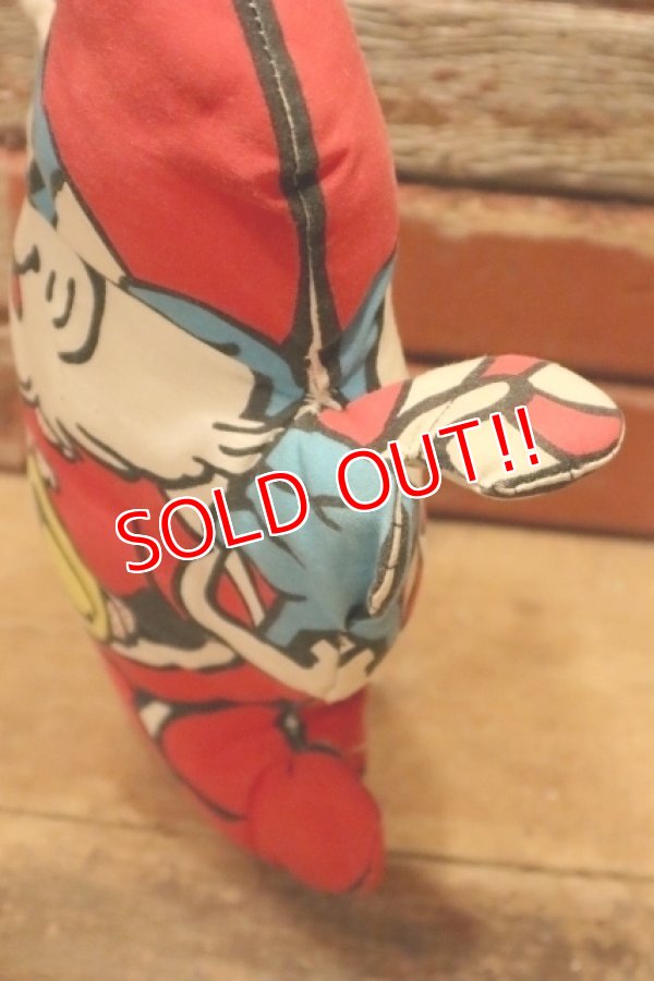 画像5: ct-240214-83 Papa Smurf / 1980's Pillow Doll