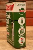 画像4: dp-240207-07 Castrol / 1960's Fork Oil 50 One Pint Can