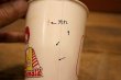 画像8: ct-120425-01 McDonald's / Ronald McDonald 1986 Paper Cups (3個セット)