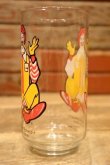 画像4: gs-240207-13 McDonald's / 1970's Collector Series Glass "Ronald McDonald"