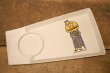 画像1: ct-240418-03 McDonald's / 1970's Plastic Food Tray "Mayor McCheese"