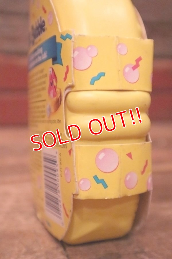 画像8: ct-240214-16 Mr.BUBBLE / 1999 Bubble Bath Bottle