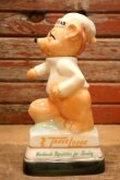 画像4: ct-240301-13 TRAVELODGE / Sleepy Bear 1970's Decanter