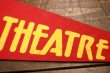 画像4: ct-240301-11 CHUCK E. CHEESE / 1970's PIZZA TIME THEATRE Pennant