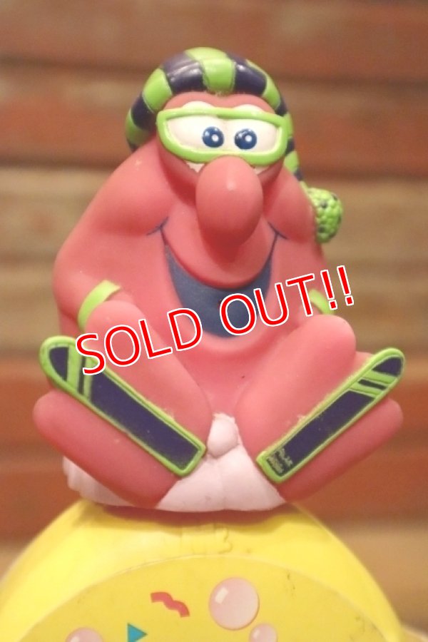 画像2: ct-240214-16 Mr.BUBBLE / 1999 Bubble Bath Bottle