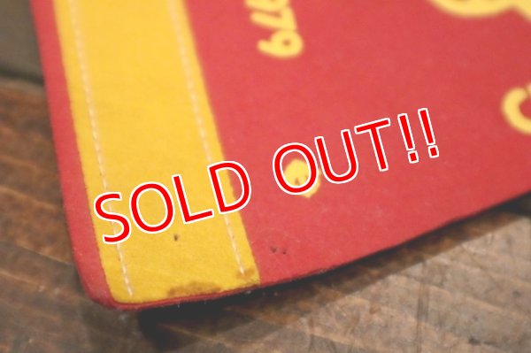 画像7: ct-240301-11 CHUCK E. CHEESE / 1970's PIZZA TIME THEATRE Pennant