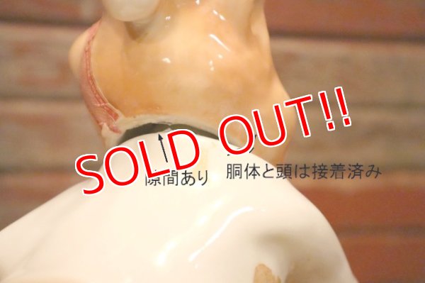 画像8: ct-240301-13 TRAVELODGE / Sleepy Bear 1970's Decanter