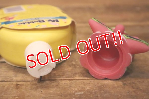 画像9: ct-240214-16 Mr.BUBBLE / 1999 Bubble Bath Bottle